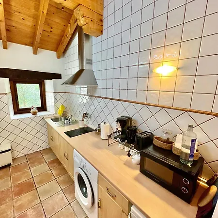 Apartmán La Infinita *