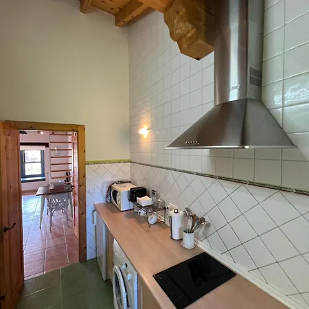 Apartment La Infinita Orena