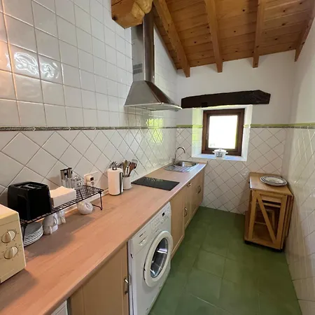 Apartment La Infinita *