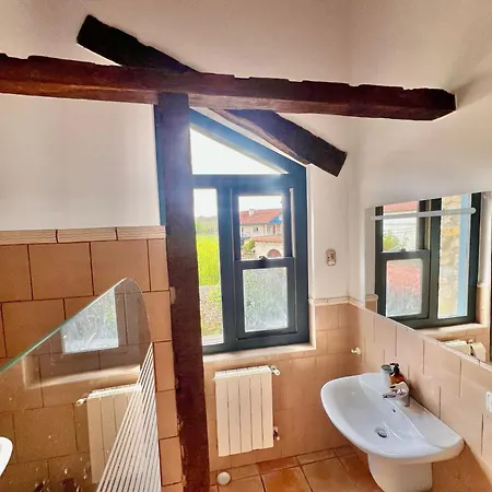 La Infinita Apartmán *