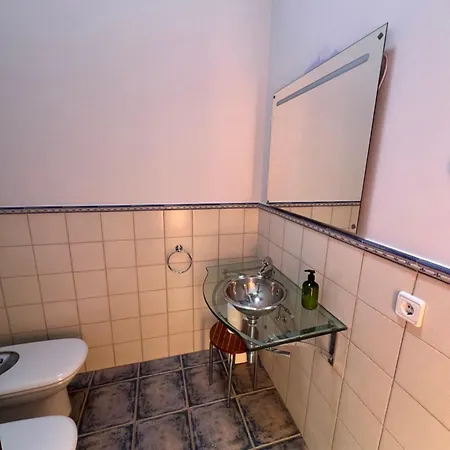 La Infinita Apartmán *