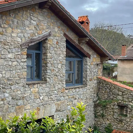 La Infinita Apartmán Orena