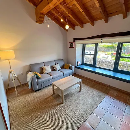 La Infinita Apartment *