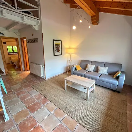 La Infinita Apartment *