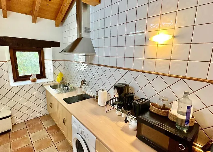 Apartment La Infinita *