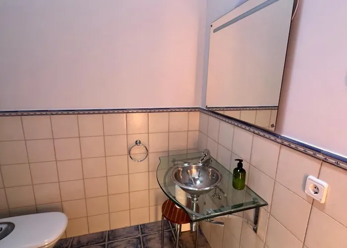 La Infinita Apartment *