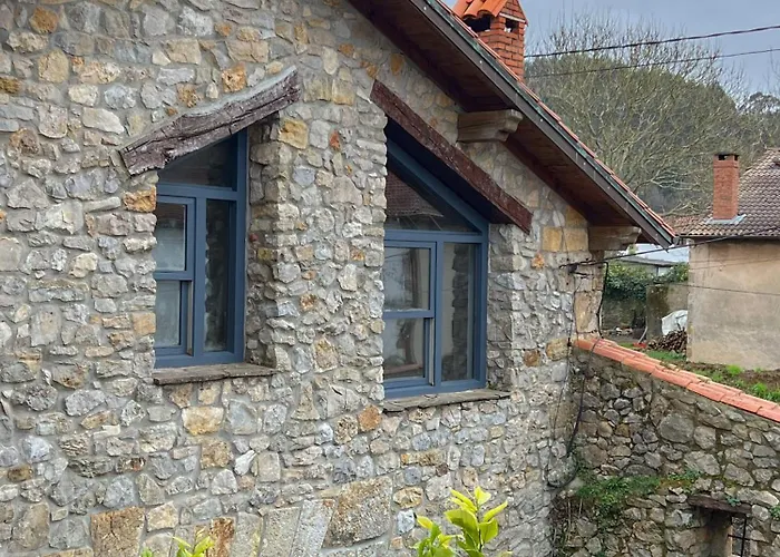 La Infinita Apartment Orena