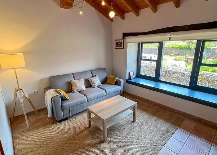 La Infinita Apartment *