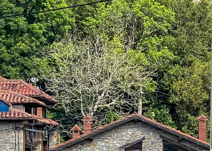 La Infinita Apartment *