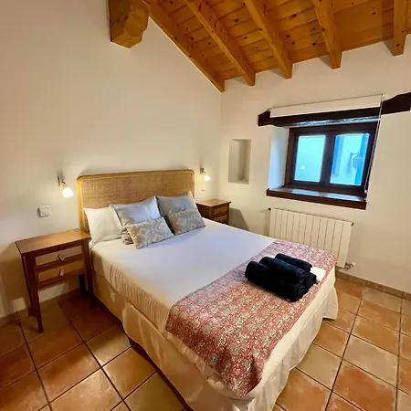 La Infinita アパート