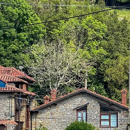 La Infinita アパート *