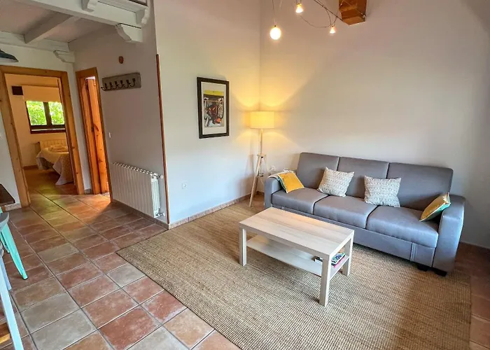 La Infinita アパート *