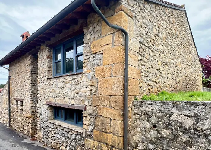 La Infinita アパート *